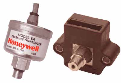 Data Instruments, Honeywell Sensing & Control, Honeywell, Linear Position Transducers, Rotary Position Transducers, Pressure Transducers, Pressure Transmitters, pressure switches, position transducers, displacement transducers