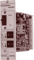 Signal,Conditioners,signal conditioning products,signal conditioning accessories,Kistler,Instrument,Corporation