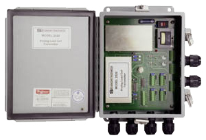 Load,Cell,Summing,Transmitter,Sensortronics,Model,2520