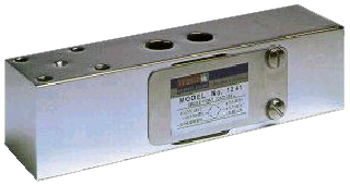 Beam,Load,Cell,Tedea,Huntleigh,Model,1241