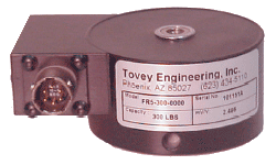Tovey Engineering, Load, Cells, Force, Measurement