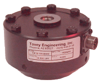 Tovey Engineering, Load, Cells, Force, Measurement